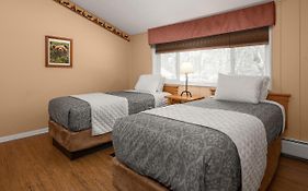 Chena Hot Springs Resort